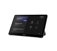 Yealink Yealink MTouch Plus Panel Táctil 11,6" Yealink MTouch Plus: panel táctil 11,6” Full HD IPS antihuellas/antirreflejos con opciones de montaje en pared