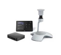 Yealink Yealink MVC S60 Videoconferencia 360º con cámara 10K ideal para salas de reuniones medianas