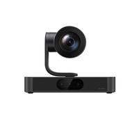 Yealink Yealink SmartVision 80 Cámara PTZ 4K con IA Cámara PTZ 4K de cuatro lentes con zoom óptico 20x y seguimiento mediante IA para salas de reuniones