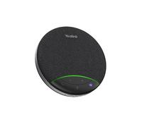 Yealink Yealink SP92 Altavoz Bluetooth USB-C con cancelación de ruido IA y 20 horas de duración de batería