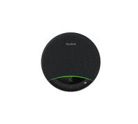 Yealink Yealink SP96 + Dongle USB Altavoz Yealink SP96 con pantalla táctil y conectividad USB/Bluetooth. Compacto, plug & play, ideal para reuniones de grupos