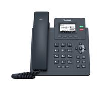 Yealink Yealink T31 Teléfono fijo IP con pantalla LCD - ideal para empresas y profesionales