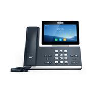 Yealink Teléfono IP SIP-T58W Pantalla táctil Ajustable de 7 Pulgadas (1024 x 600)