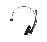 Yealink Yealink UH34 Mono UC Auricular mono con conexión USB para PC y teléfono IP para una comunicación del día a día excepcional
