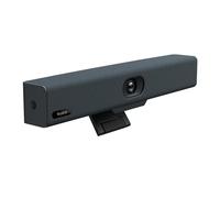 Yealink Yealink UVC34 Barra de vídeo todo en uno USB para salas de reuniones pequeñas