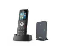 Yealink Teléfono inalámbrico VoIP W79P Pro DECT Bluetooth Pantalla 2.4"