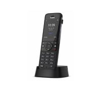 Yealink Yealink W78H Teléfono inalámbrico supletorio para trabajo en movimiento en PYMEs compatible con bases DECT Yealink
