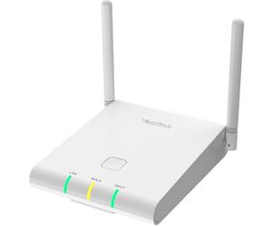 Yealink Yealink W90B Solución DECT multicelda escalable para cubrir todas sus instalaciones