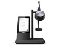 Yealink Yealink WH66 Auricular inalámbrico mono optimizado para Mircosoft Teams ideal para control de sus llamadas