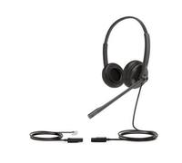 Yealink yhs34 lite dual auriculares alámbrico diadema oficina/centro