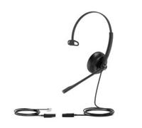 Yealink YHS34 Lite Mono Auricular para Teléfono IP