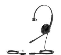 Yealink YHS34 Lite Mono Auricular para Teléfono IP
