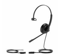 Auriculares monoaurales YHS34 Lite (negro) - YEALINK