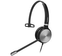 Yealink yhs36 auriculares alámbrico diadema oficina/centro de llamada