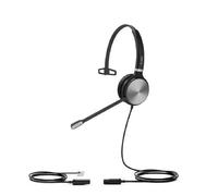 Yealink yhs36 auriculares alámbrico diadema oficina/centro de llamada