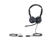 Auriculares Yealink - YHS36 E2 Dual