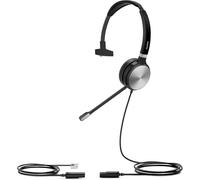 Yealink YHS36 Mono - Auricular monoaural con Cable de conexión RJ