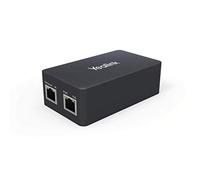 Yealink YLPOE30 Adaptador e inyector de PoE - Adaptador/inyector de PoE (1 Pieza(s))