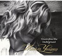 Yeaman, Marisa - Voices from the..