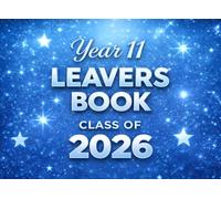 Year 11 Leavers Book Class Of: A Perfect Primary School Friendship And Autograph Book with Message Pages, School Memories And Photos