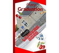 Year 6 Leavers 2026: Notebook