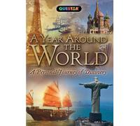 Year Around the World [USA] [DVD]