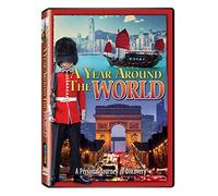 Year Around the World [USA] [DVD]