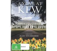 Year At Kew, A - Series 1 (2 Dvd) [Edizione: Australia] [Italia]