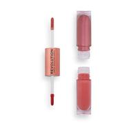 Year End Party Double Up Liquid Shadow Blissful Pink