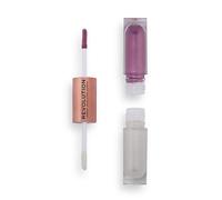 Year End Party Double Up Liquid Shadow Subliminal Lilac