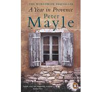 Year In Provence [Idioma Inglés]