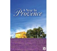 Year in Provence [Reino Unido] [DVD]