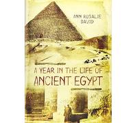Year in the Life of Ancient Egypt