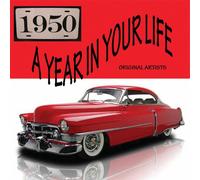 Year in Your Life-1950
