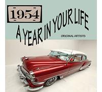 Year in Your Life 1954