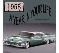 Year in Your Life 1958 - Year in Your Life 1958 / Vario