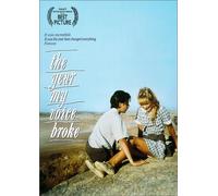 Year My Voice Broke [USA] [DVD]