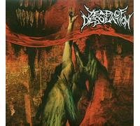 Year Of Desolation - Year of Desolation