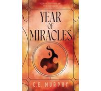 Year of Miracles: 2 (Collected Tales of the Old Races)