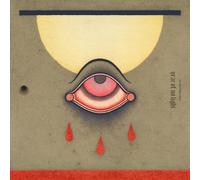 YEAR OF NO LIGHT - LES MAÎTRES FOUS [Vinilo]