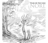 Year Of No Light - Nord
