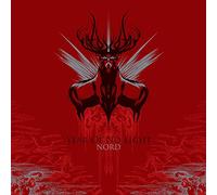 Year Of No Light – Nord – PELAGIC