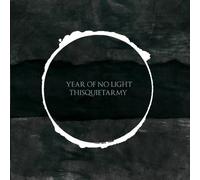 Year of No Light - Split -Digi-