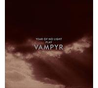 Year Of No Light – Vampyr – Re-Issue