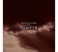 Year Of No Light - Vampyr [Vinilo]
