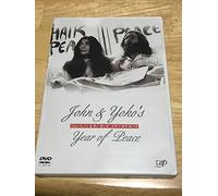 Year of Peace [00/E/Dst] [Alemania] [DVD]