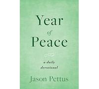 Year of Peace: A Daily Devotional