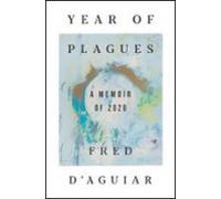 Year Of Plagues (ebook)