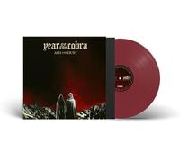Year of the Cobra - Ash and Dust [Vinilo]