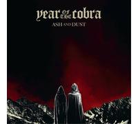 Year of the Cobra Ash and Dust (Vinyl) (Importación USA)